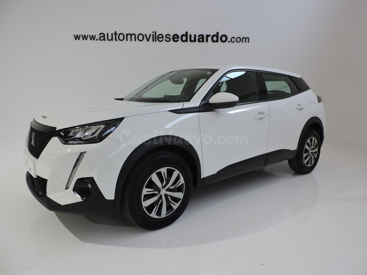 Peugeot 2008 Active Business 1.5 HDi 130CV
