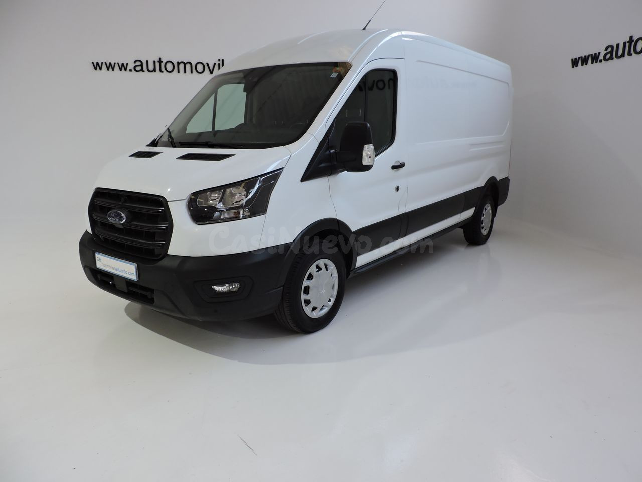 Ford Transit 350 96KW 130CV L3H2 VAN TREND
