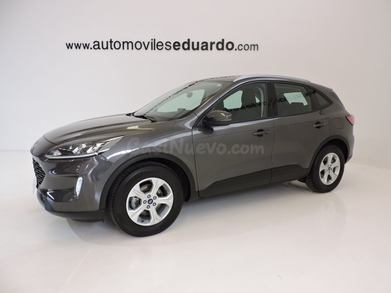Ford Kuga 1.5 ECOBLUE 120CV 2WD CONNECT AUTO