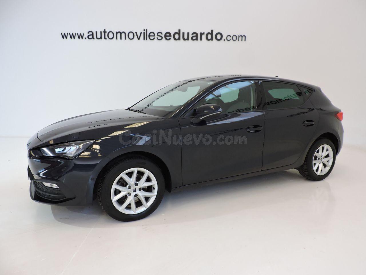 Seat Leon 1.0 ETSI 81KW S-S MOVE! DSG