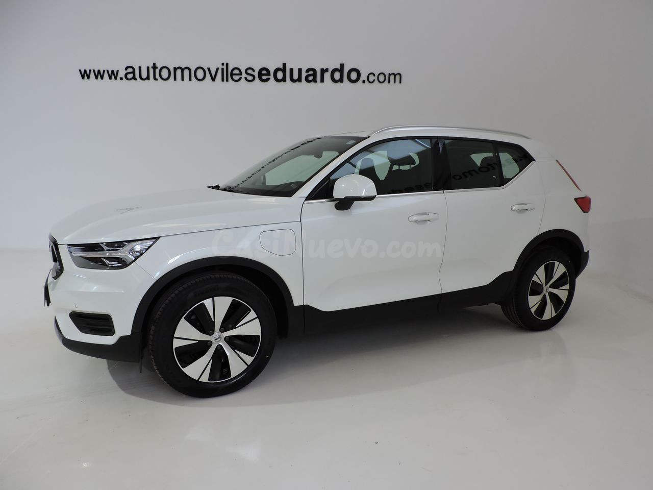 Volvo XC40 1.5 T4 PHEV 129CV INSCRIPTION EXPRESSION 5P