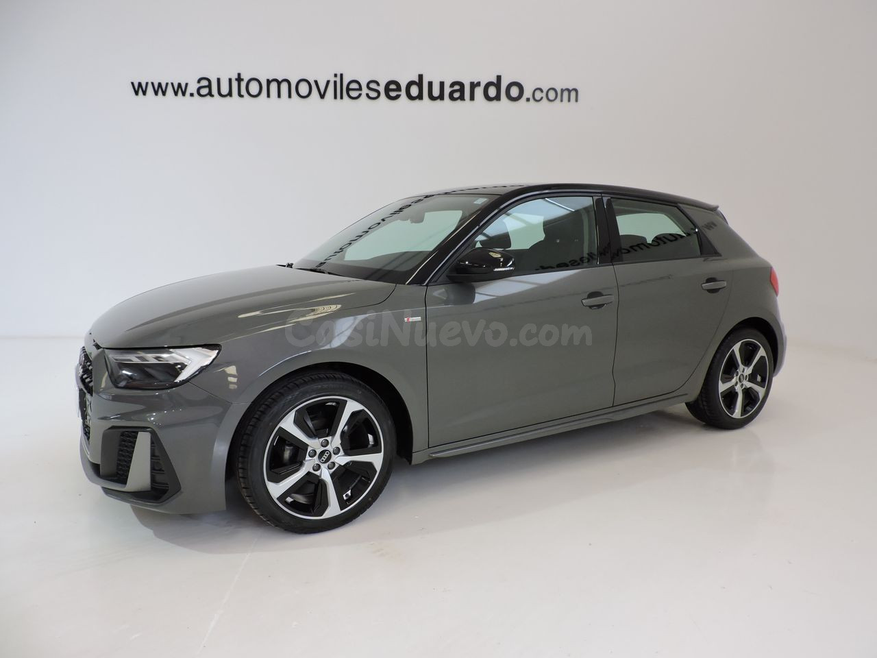 Audi A1 Sportback S line 25 TFSI 70 kW (95 CV)