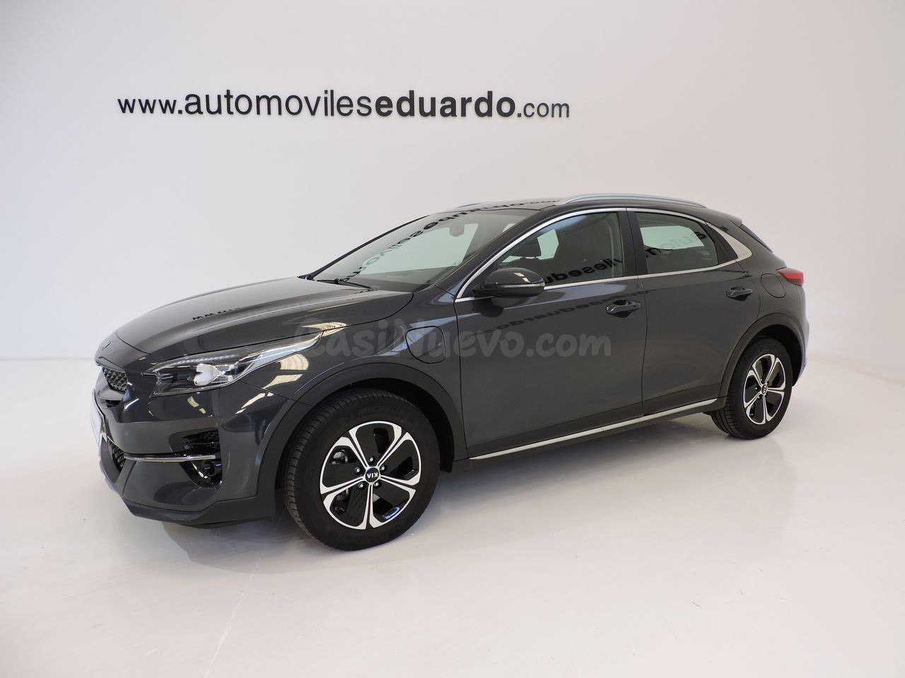 Kia XCeed 1.6 PHEV eDrive