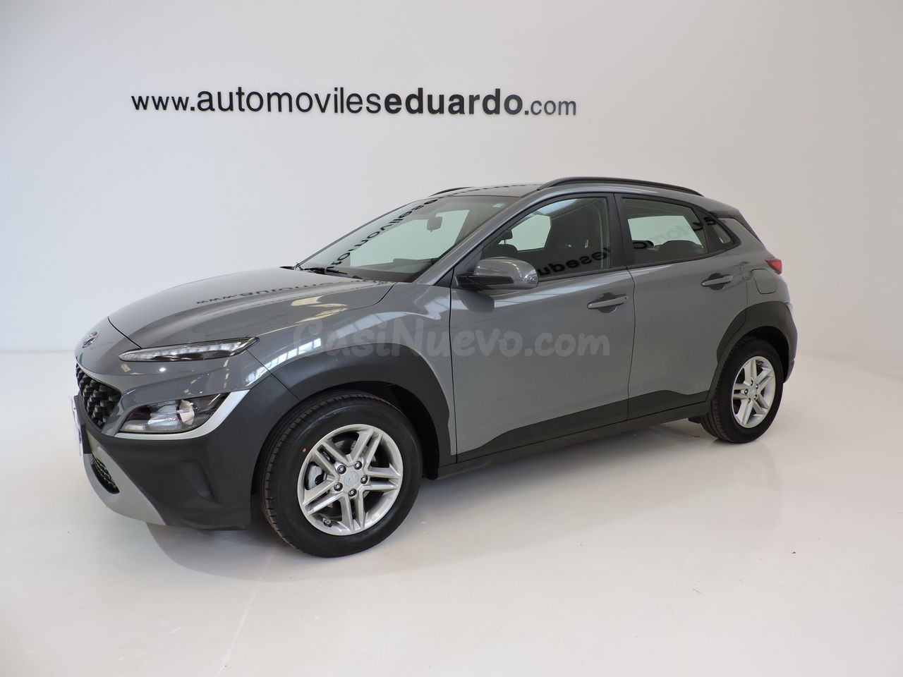 Hyundai Kona 1.0 TGDi 88 kW (120 CV) Maxx