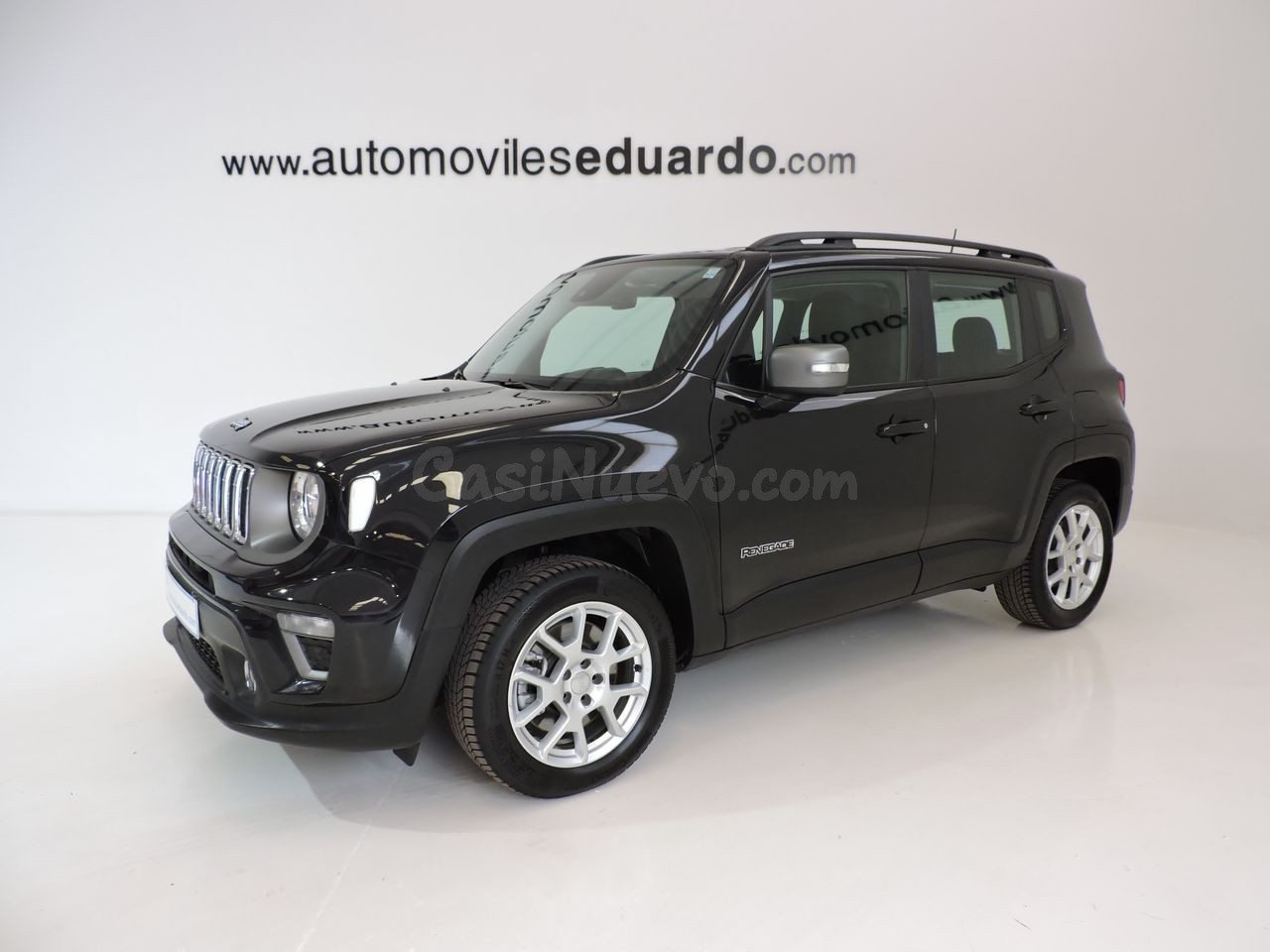 Jeep Renegade RENEGADE 1.3 T4 PHEV 190CV LIMITED 4XE AUTO