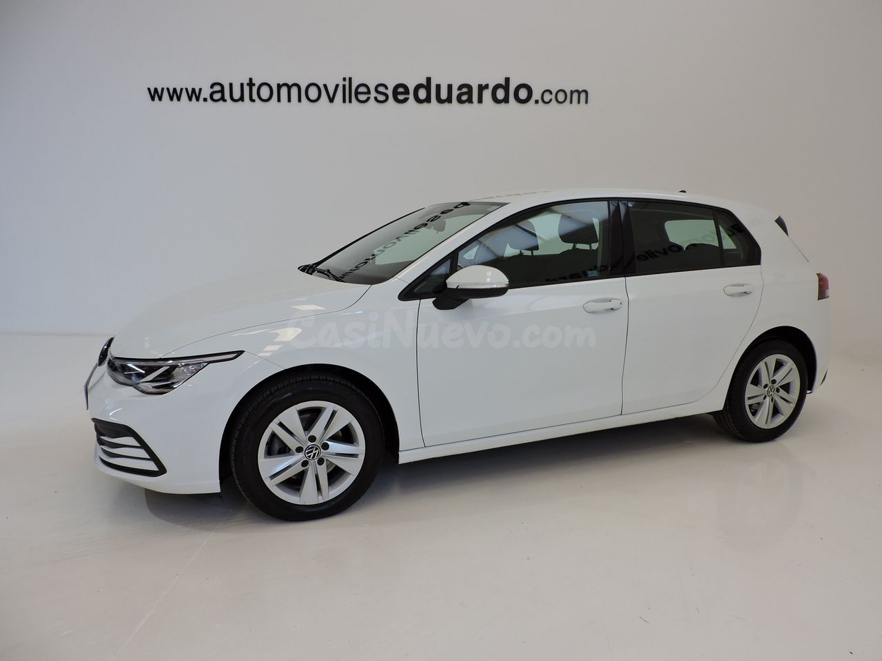 Volkswagen Golf 2.0 TDI 85 kW (115 CV)