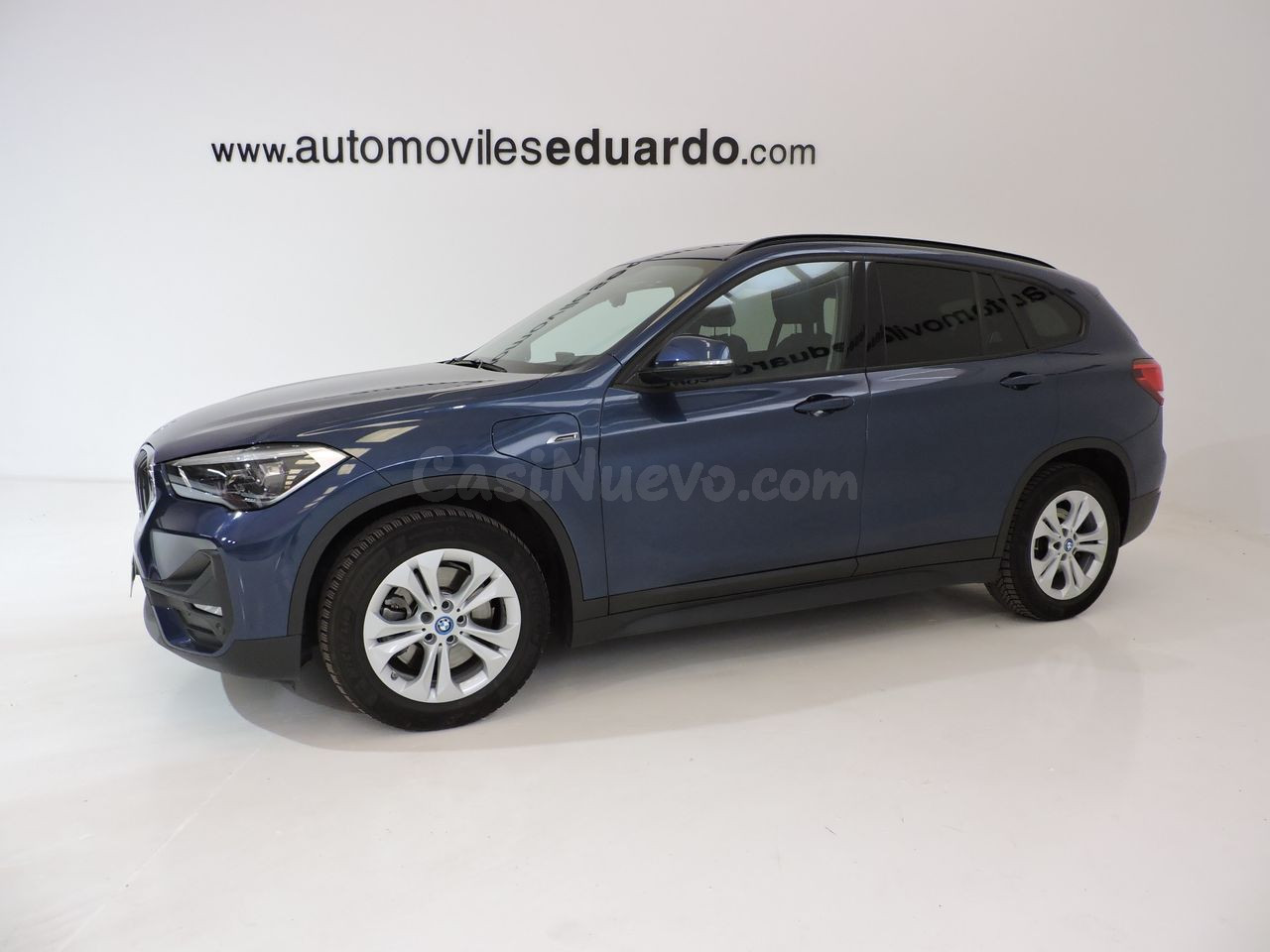 BMW X1 xDrive25e