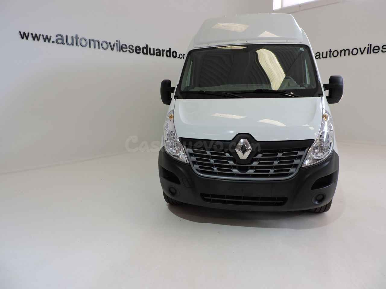 Renault Master RENAULT MASTER FG TP RS L3 XL H3 T35 2.3DCI 1 - foto 2