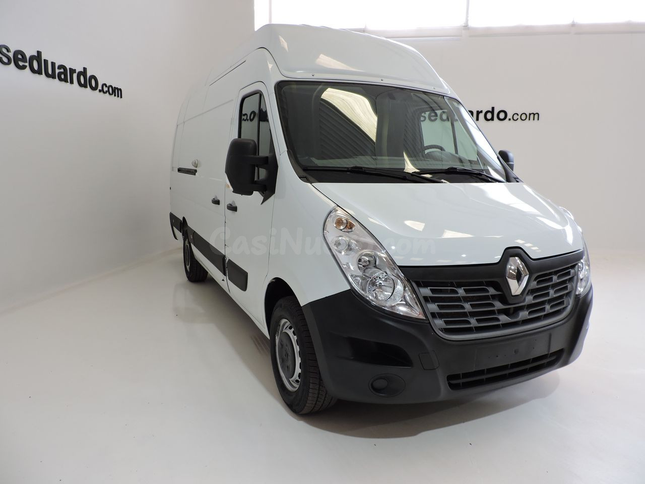 Renault Master RENAULT MASTER FG TP RS L3 XL H3 T35 2.3DCI 1 - foto 3
