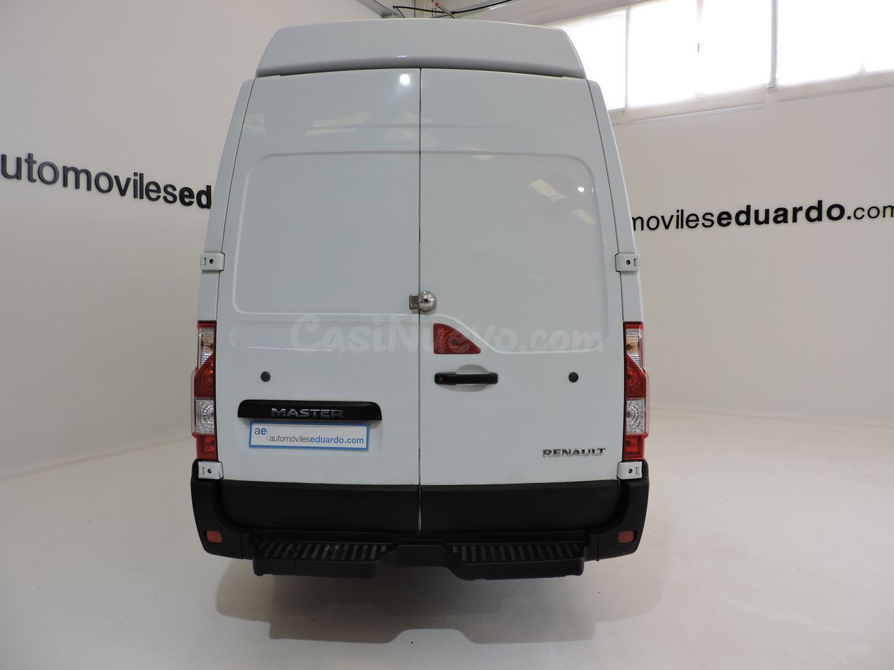 Renault Master RENAULT MASTER FG TP RS L3 XL H3 T35 2.3DCI 1 - foto 5