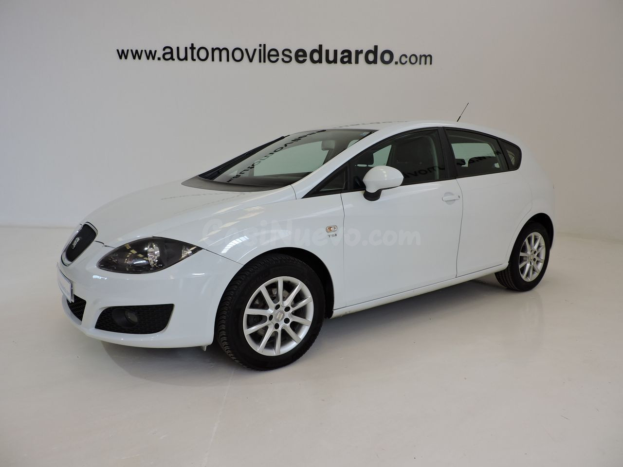 Seat Leon León Reference 1.2 TSI 105 CV