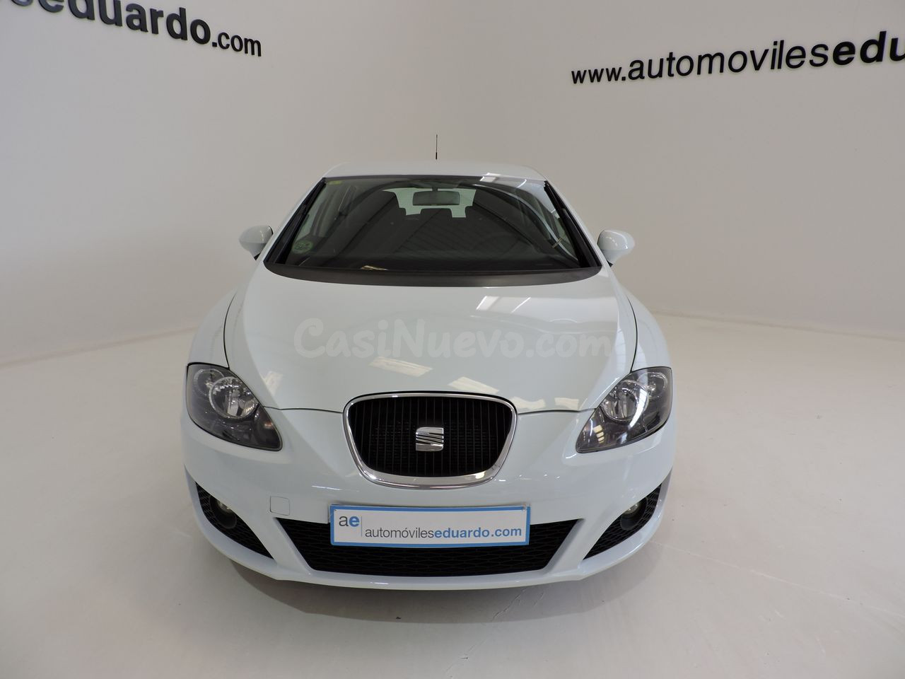 Seat Leon León Reference 1.2 TSI 105 CV - foto 2