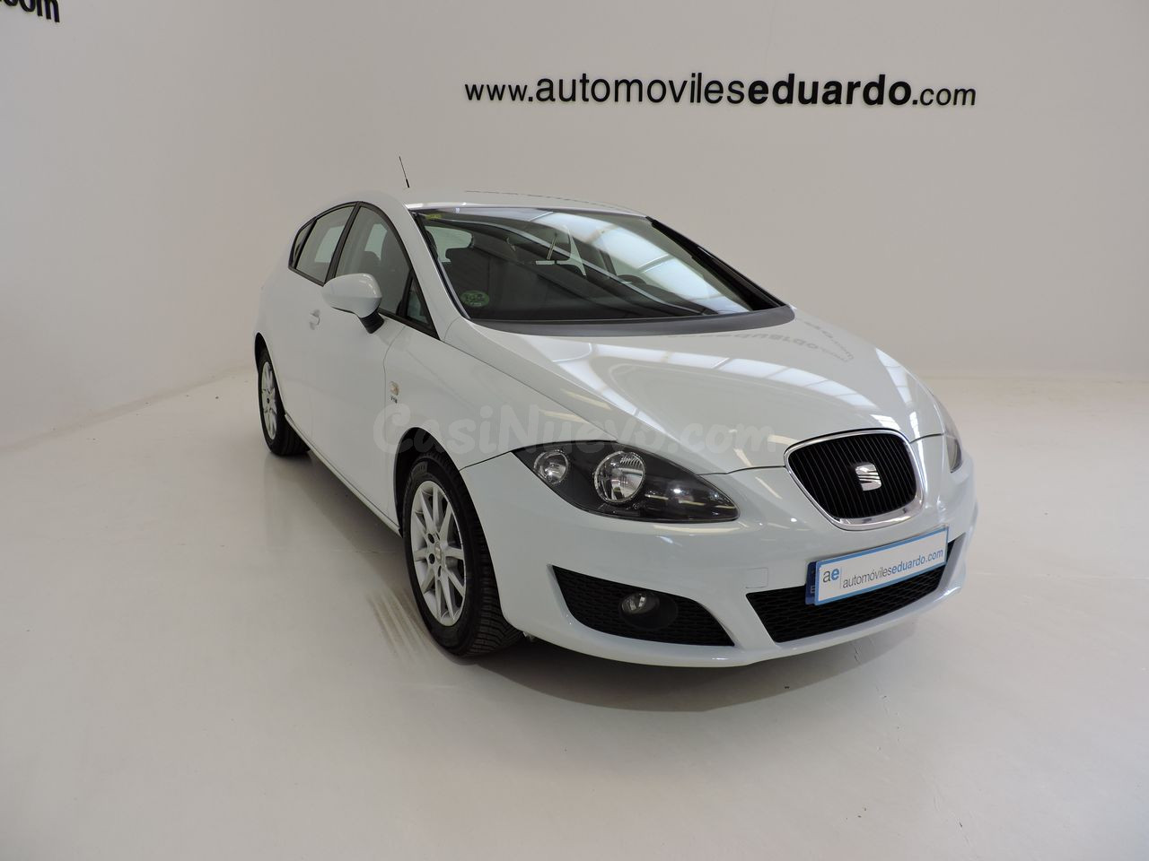 Seat Leon León Reference 1.2 TSI 105 CV - foto 3