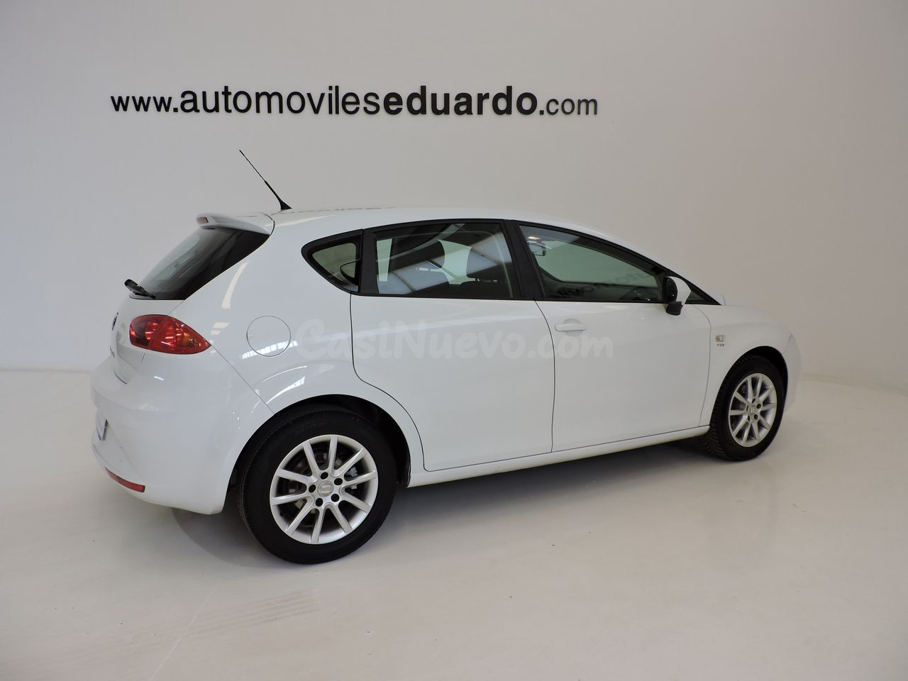Seat Leon León Reference 1.2 TSI 105 CV - foto 4