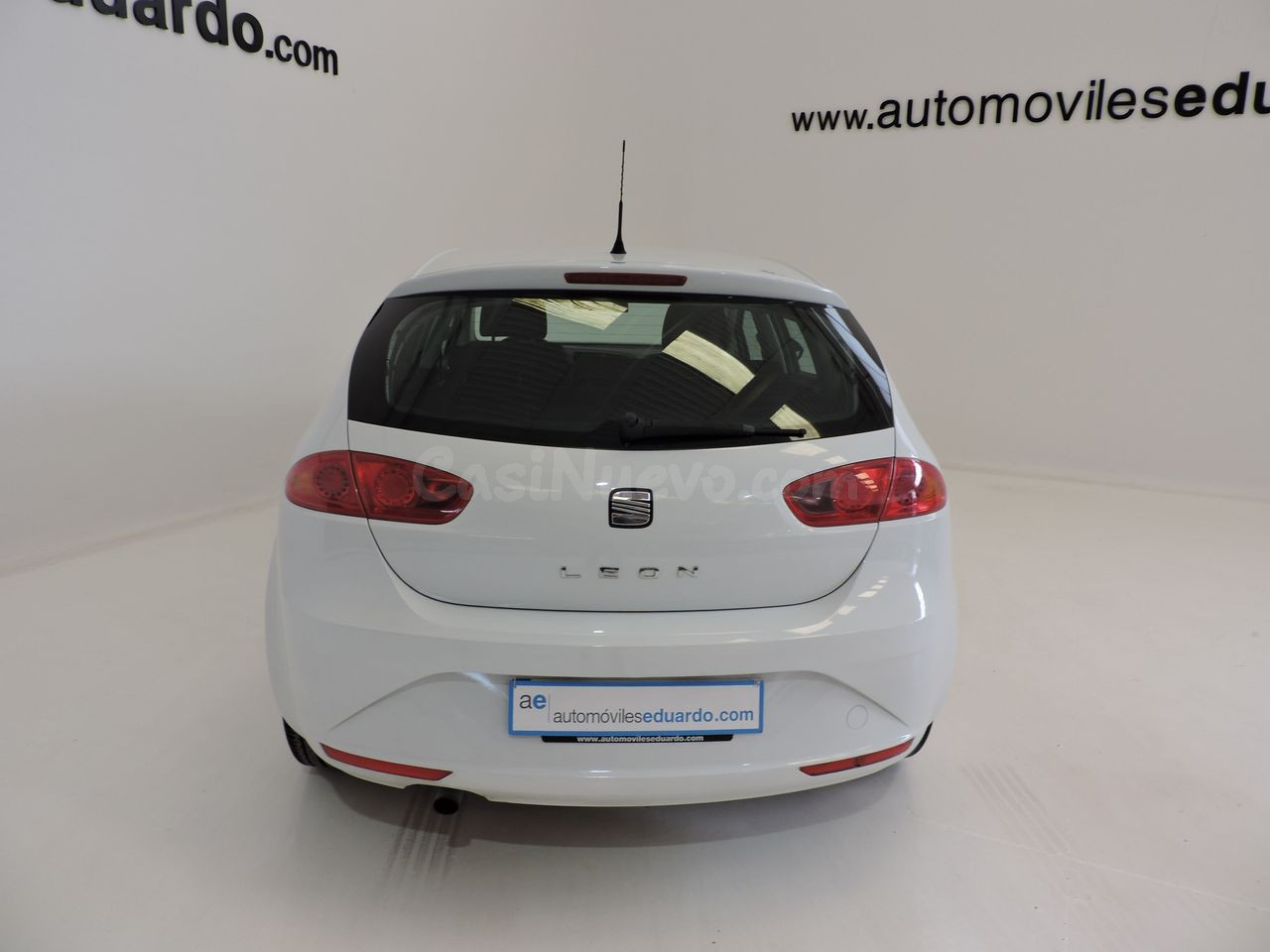 Seat Leon León Reference 1.2 TSI 105 CV - foto 5