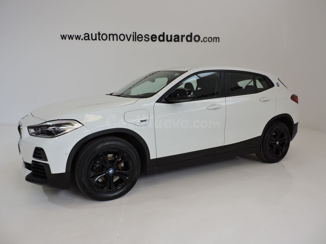BMW X2 X2 XDRIVE 25E BUSINESS X AUTOMATICO