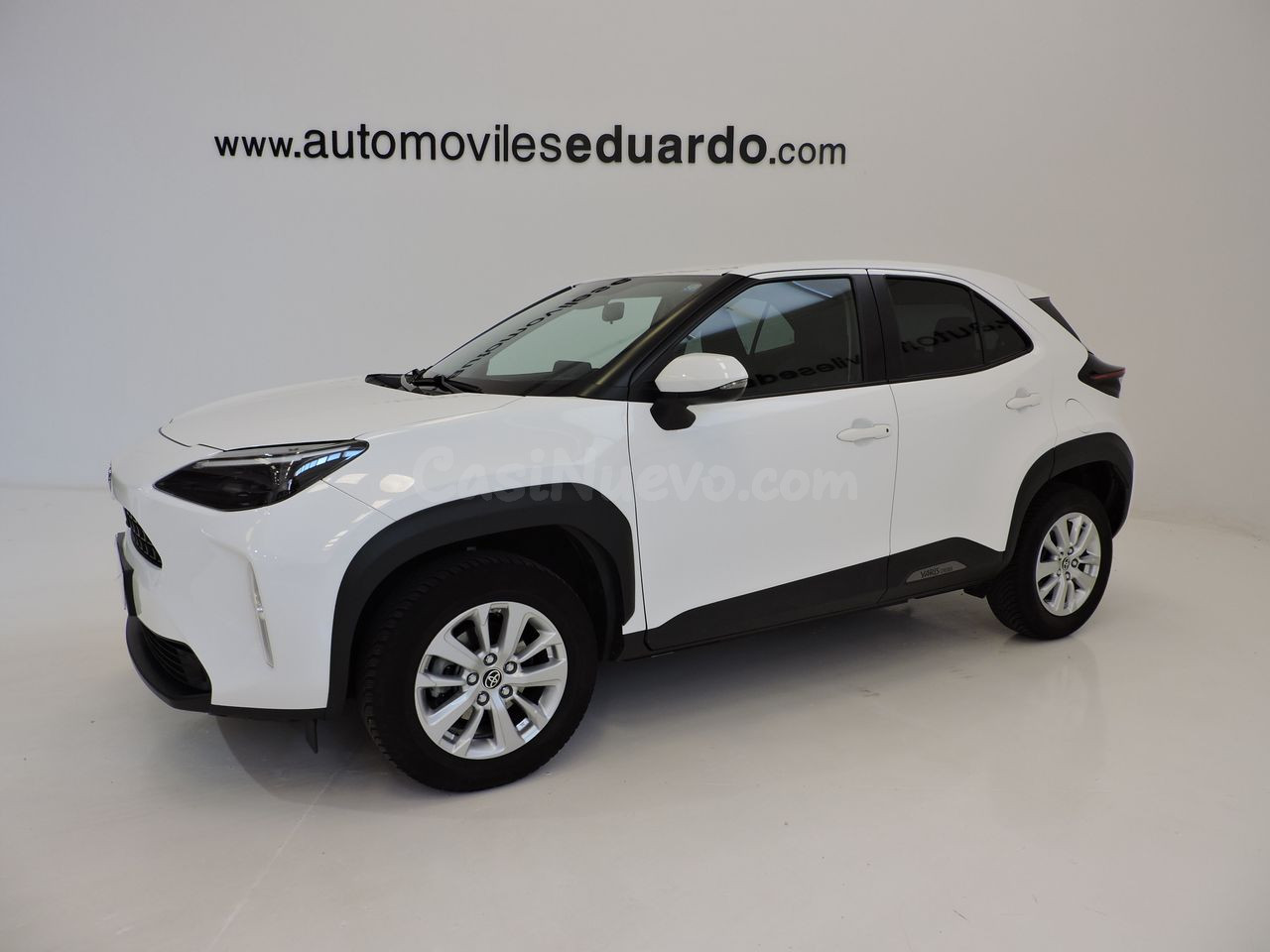 Toyota Yaris Cross 1.5 120H Active Tech