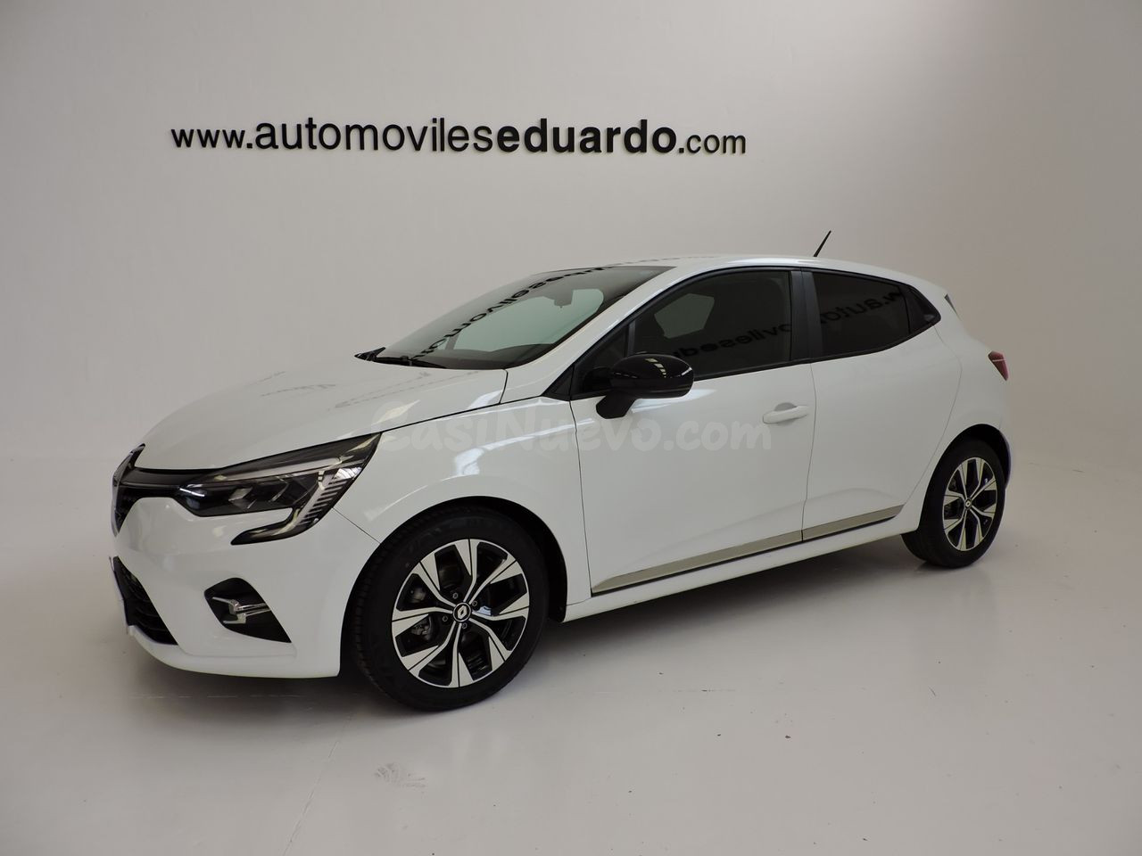 Renault Clio V BUSINESS 1.0 TCE 100CV GLP
