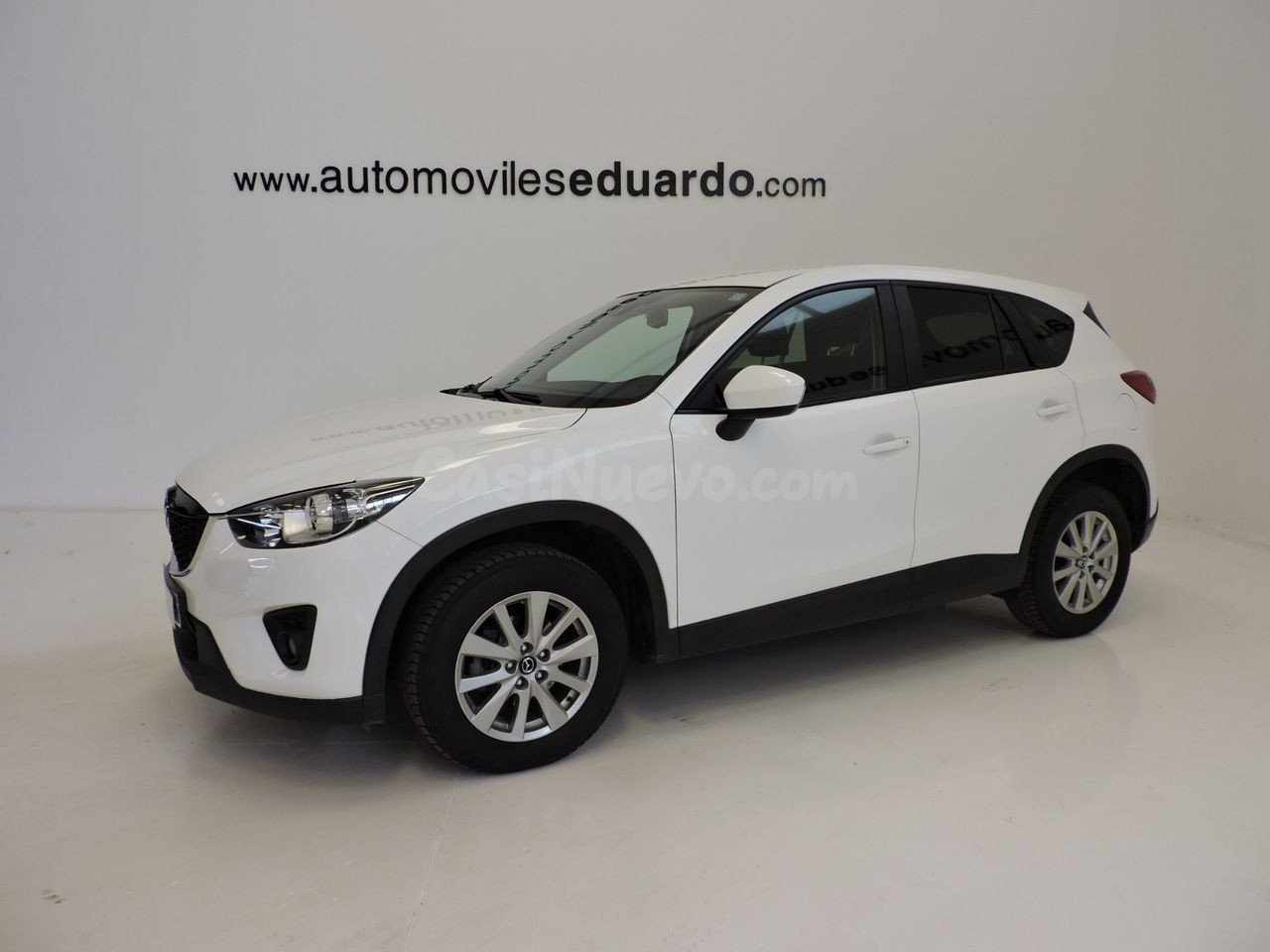 Mazda CX-5 2.2 D 150 CV 2WD Style