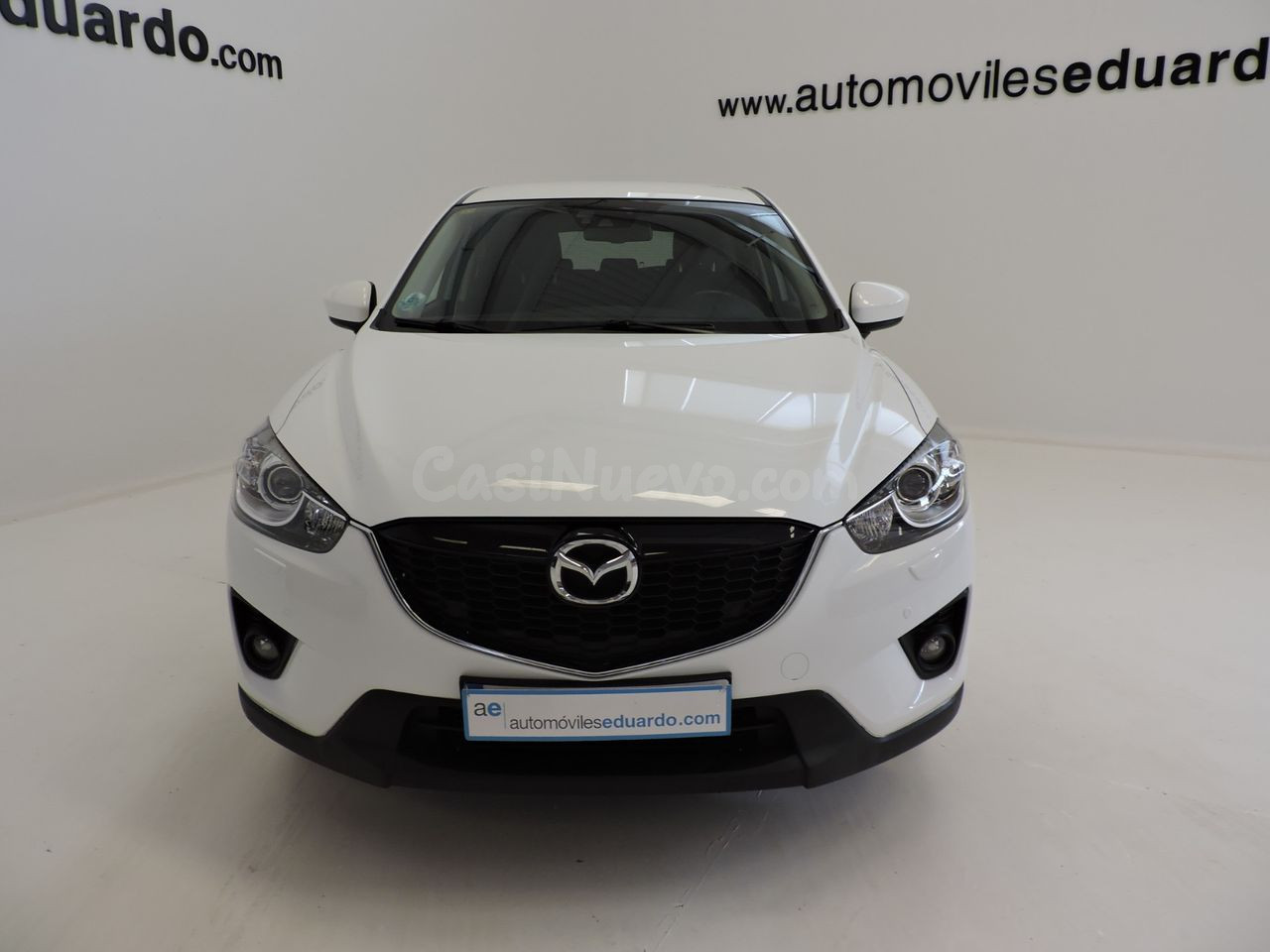 Mazda CX-5 2.2 D 150 CV 2WD Style - foto 2