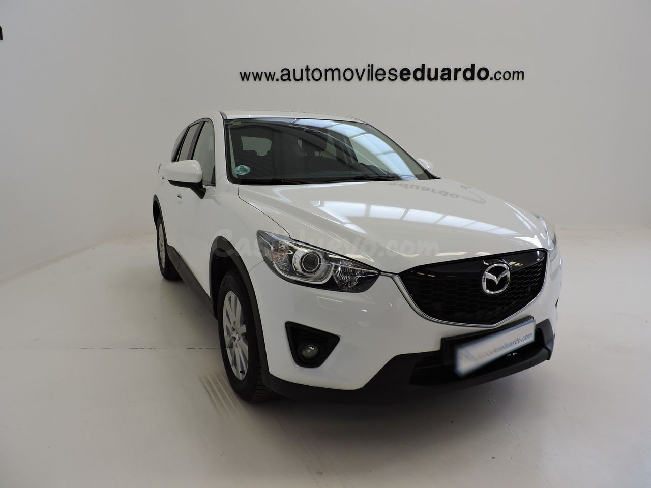 Mazda CX-5 2.2 D 150 CV 2WD Style - foto 3
