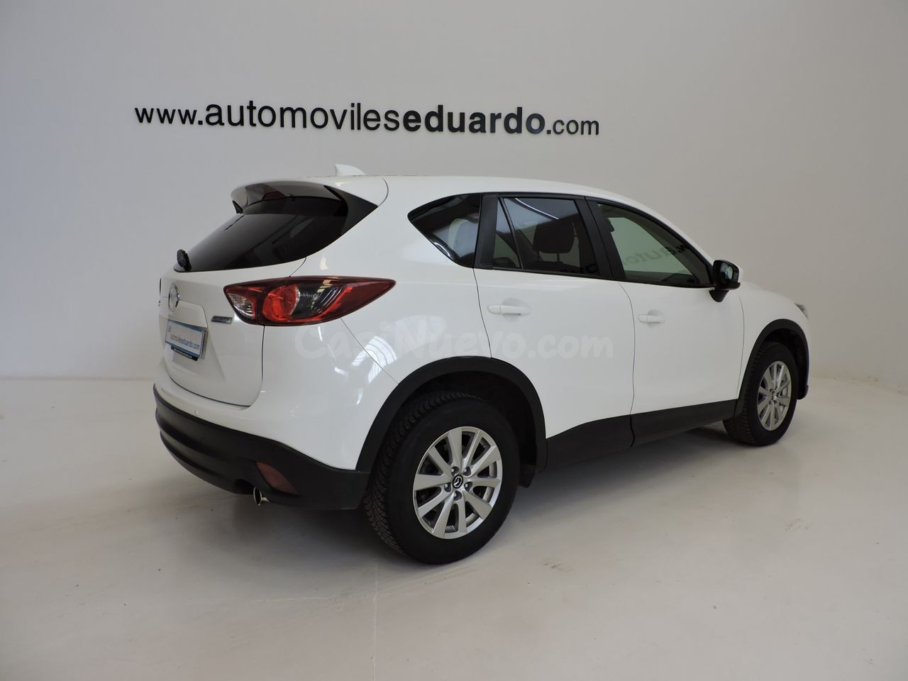 Mazda CX-5 2.2 D 150 CV 2WD Style - foto 4