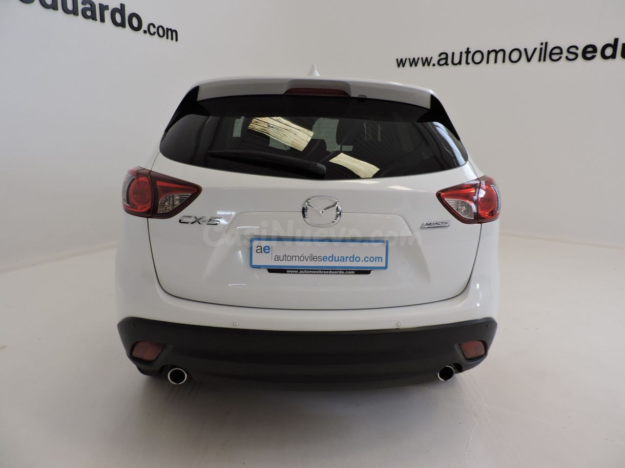 Mazda CX-5 2.2 D 150 CV 2WD Style - foto 5