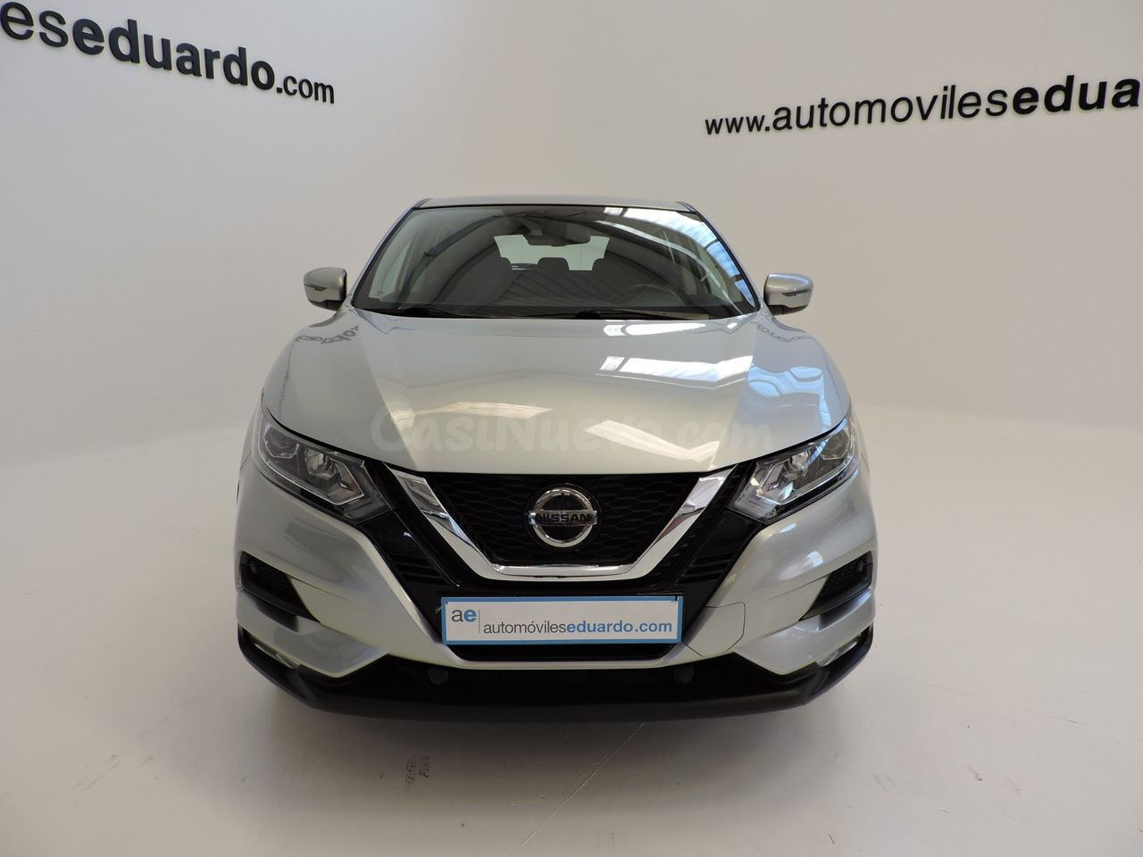 Nissan Qashqai Acenta dCi 85 kW - foto 2