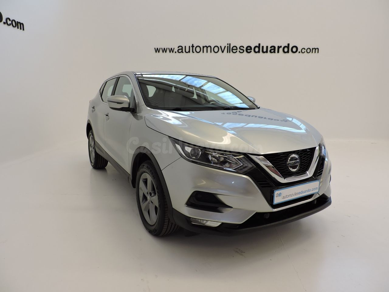 Nissan Qashqai Acenta dCi 85 kW - foto 3