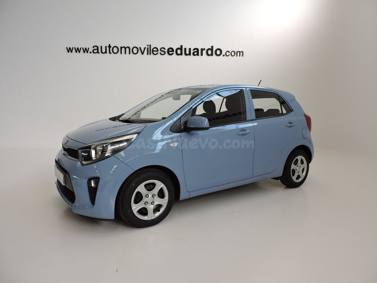 Kia Picanto 1.0 DPi 49 kW