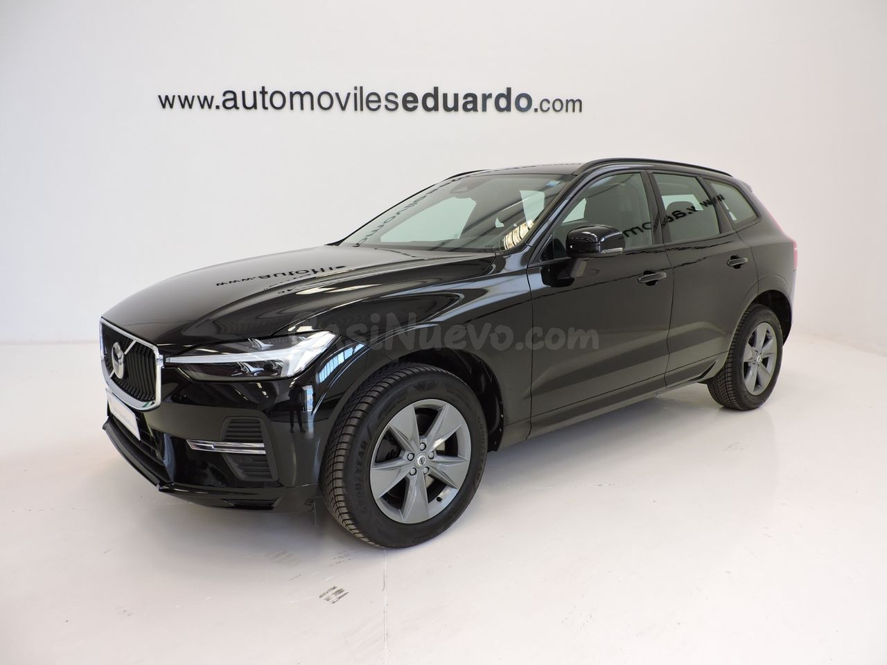 Volvo XC60 Essential B4 Diesel
