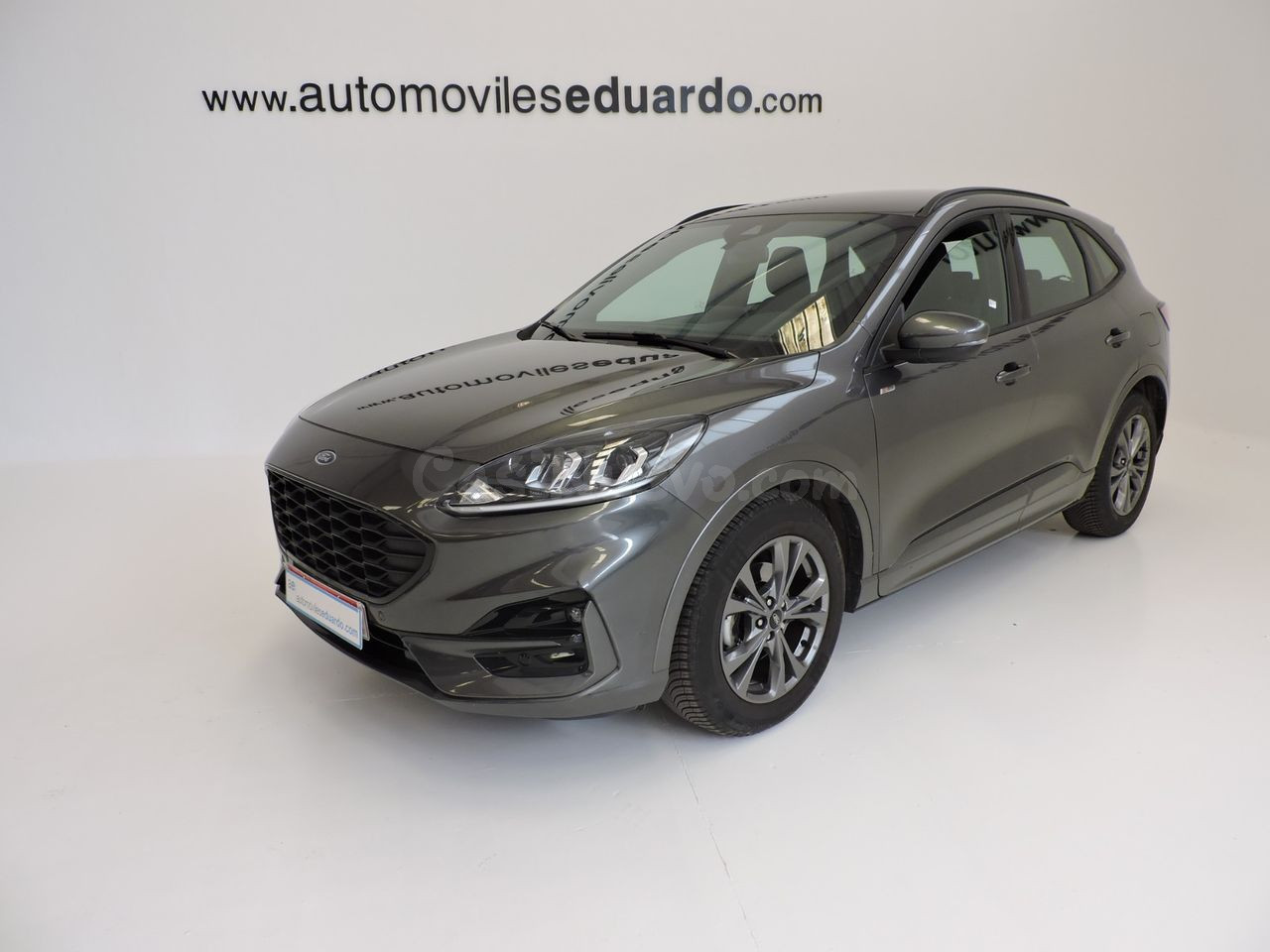 Ford Kuga ST-Line 2.0 EcoBlue 88 kW