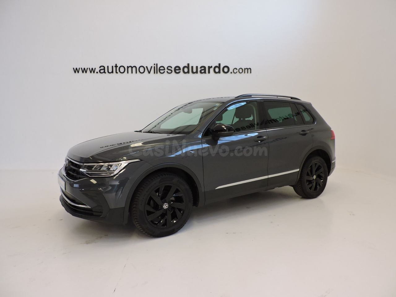 Volkswagen Tiguan Life 2.0 TDI 150 CV DSG