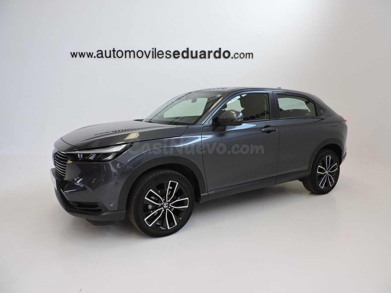 Honda HR-V 1.5 i-MMD Elegance
