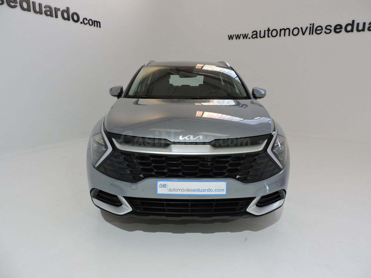 Kia Sportage Concept 1.6 CRDi MHEV 100 kW - foto 2