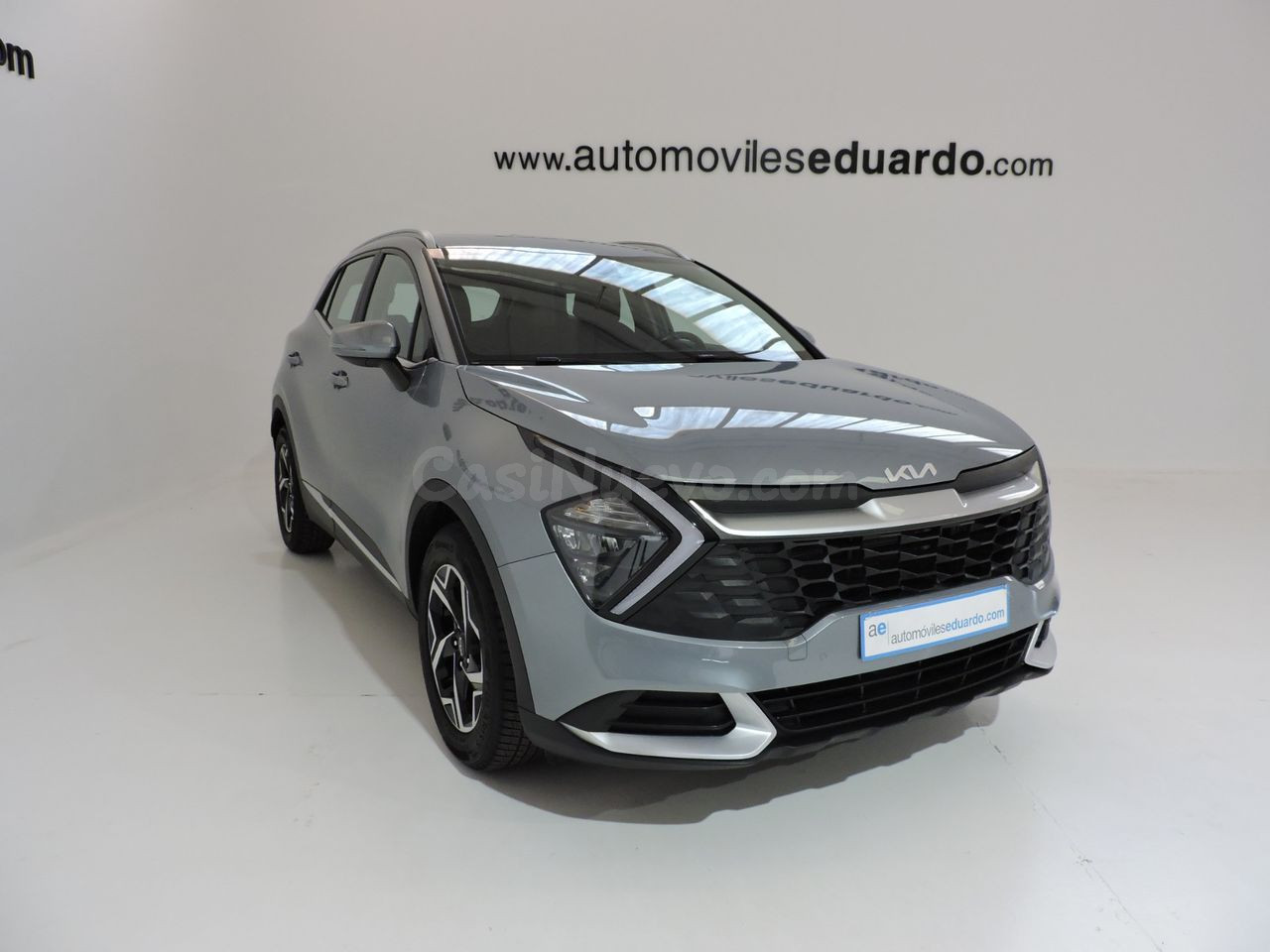Kia Sportage Concept 1.6 CRDi MHEV 100 kW - foto 3
