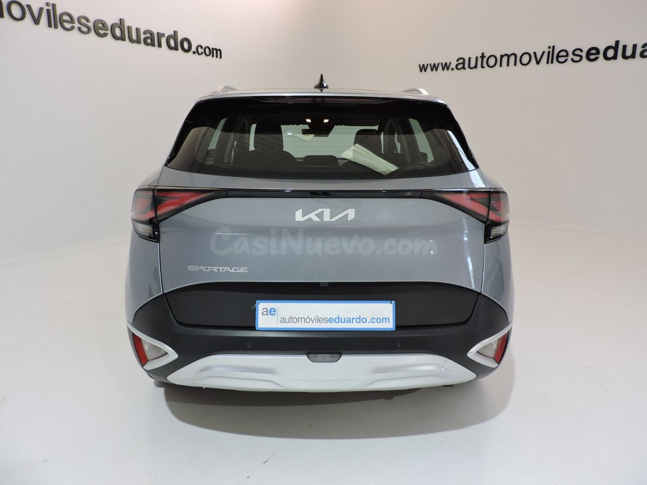 Kia Sportage Concept 1.6 CRDi MHEV 100 kW - foto 5
