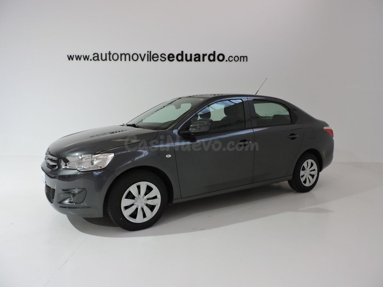 Citroën C-Elysée BlueHDi 100 Seduction