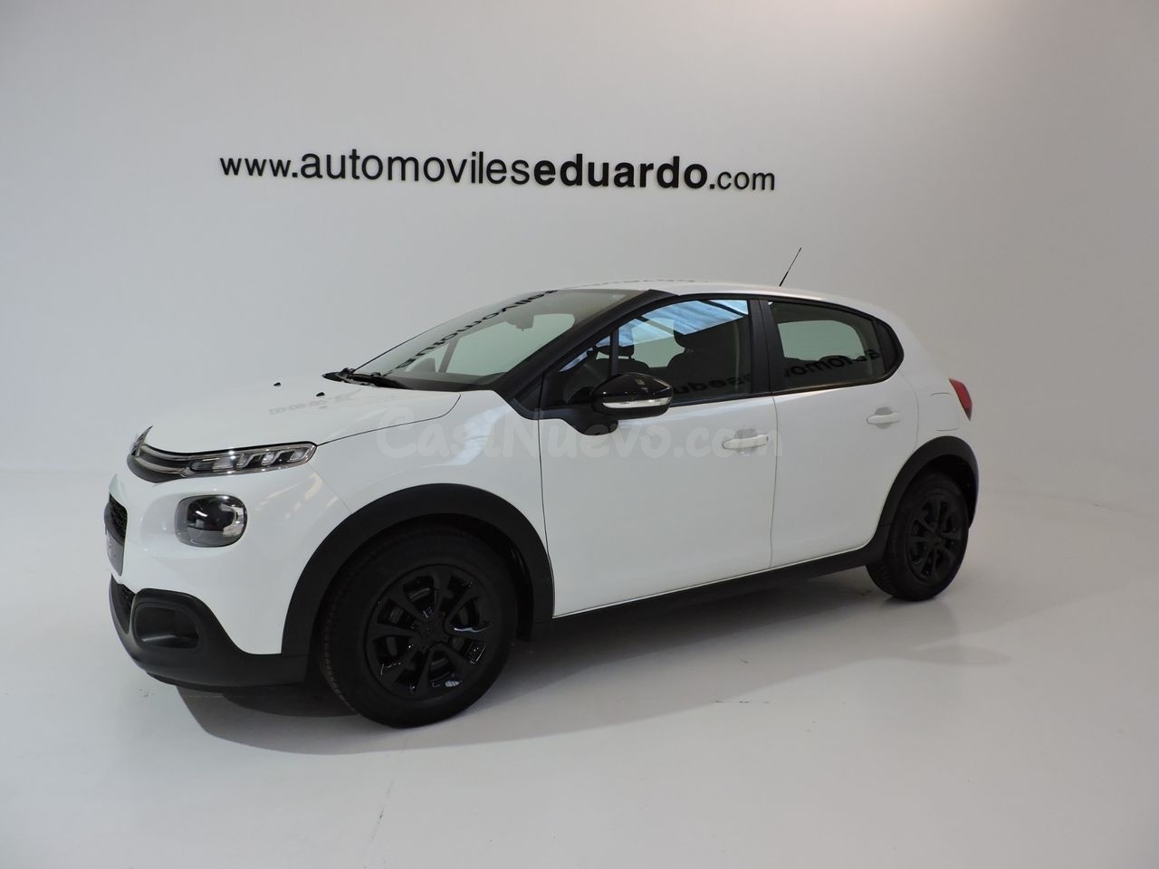 Citroën C3 BlueHDi 75 S&S Feel