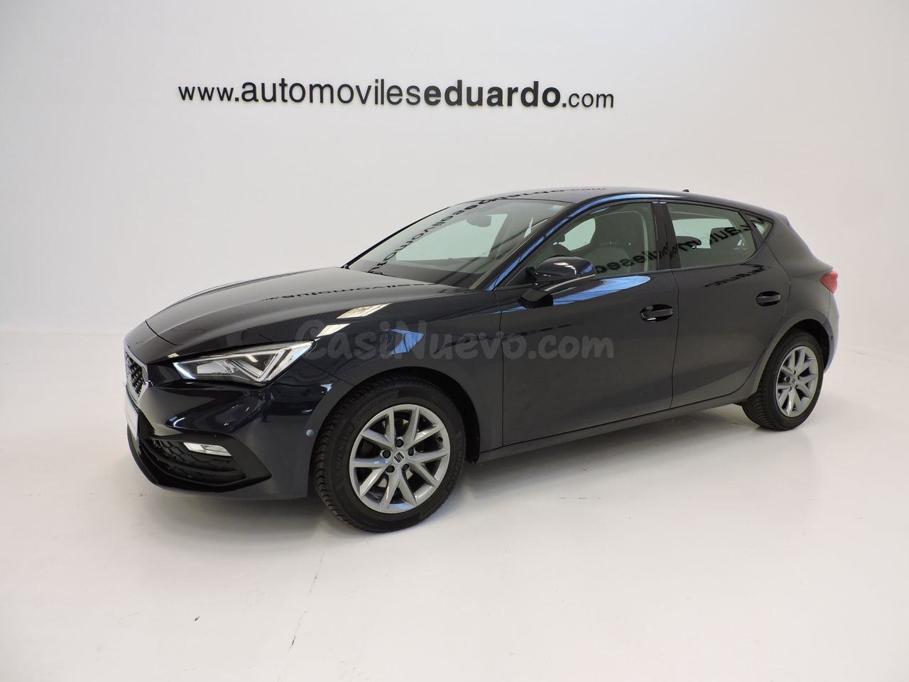 Seat Leon Leon 1.0 TSI 81 KW