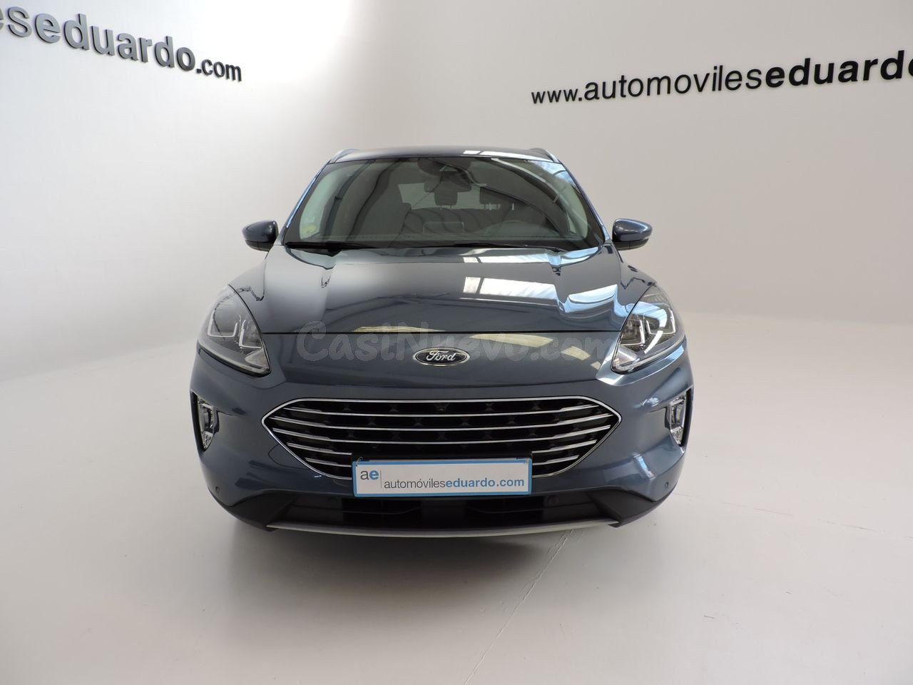 Ford Kuga Titanium 1.5 EcoBlue 88 kW - foto 2