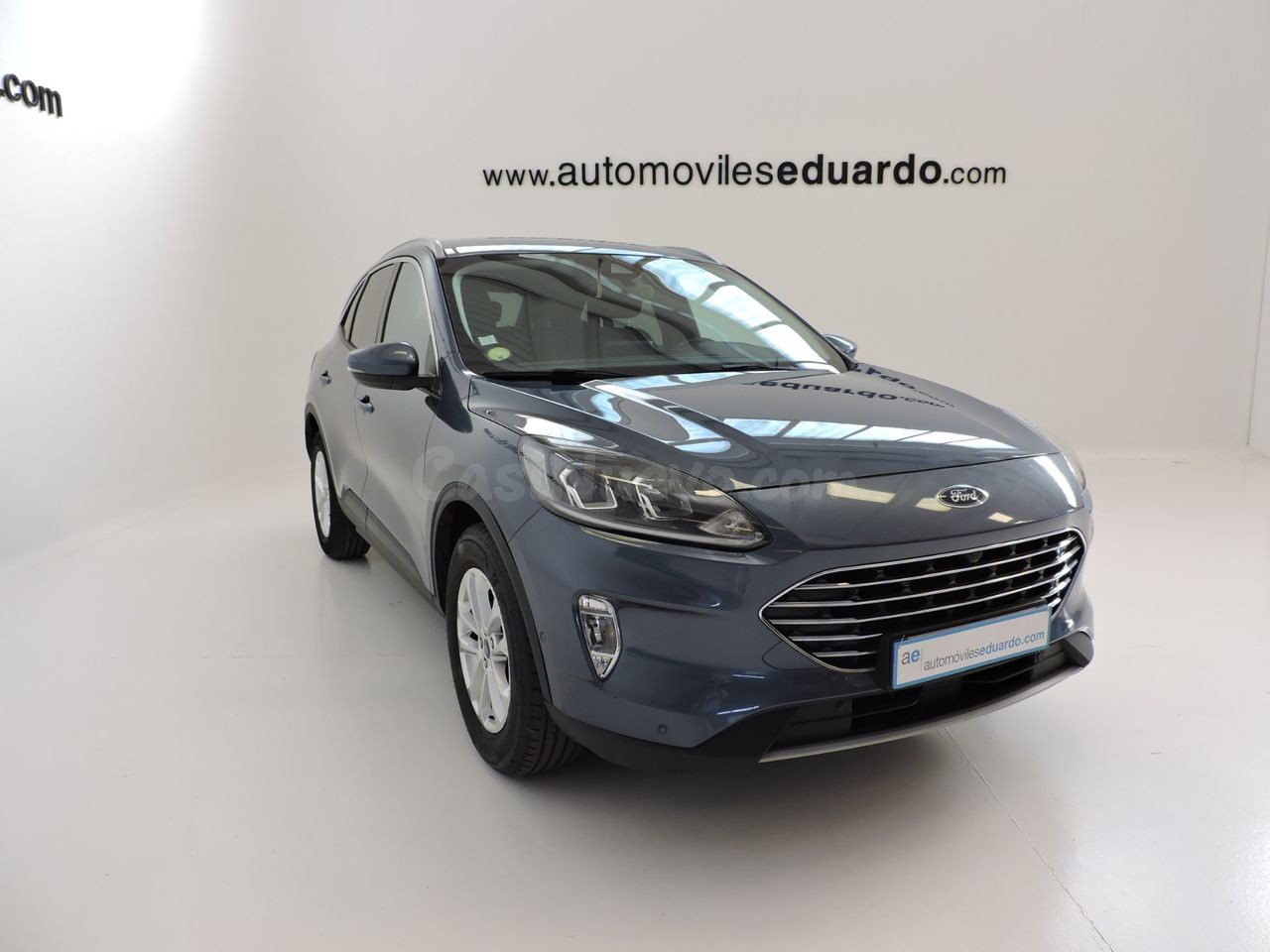 Ford Kuga Titanium 1.5 EcoBlue 88 kW - foto 3