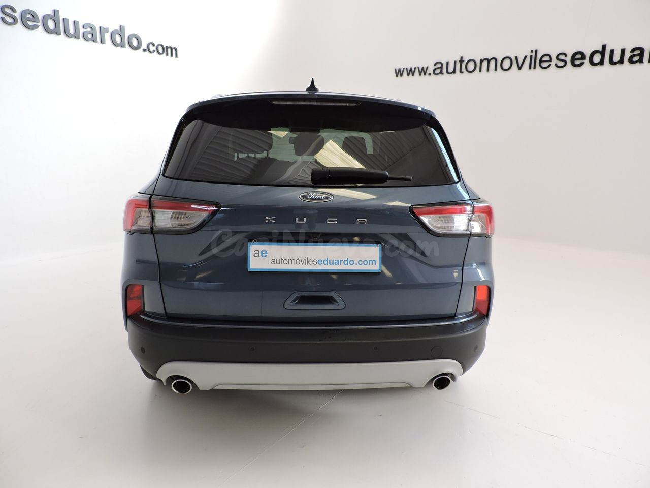 Ford Kuga Titanium 1.5 EcoBlue 88 kW - foto 5