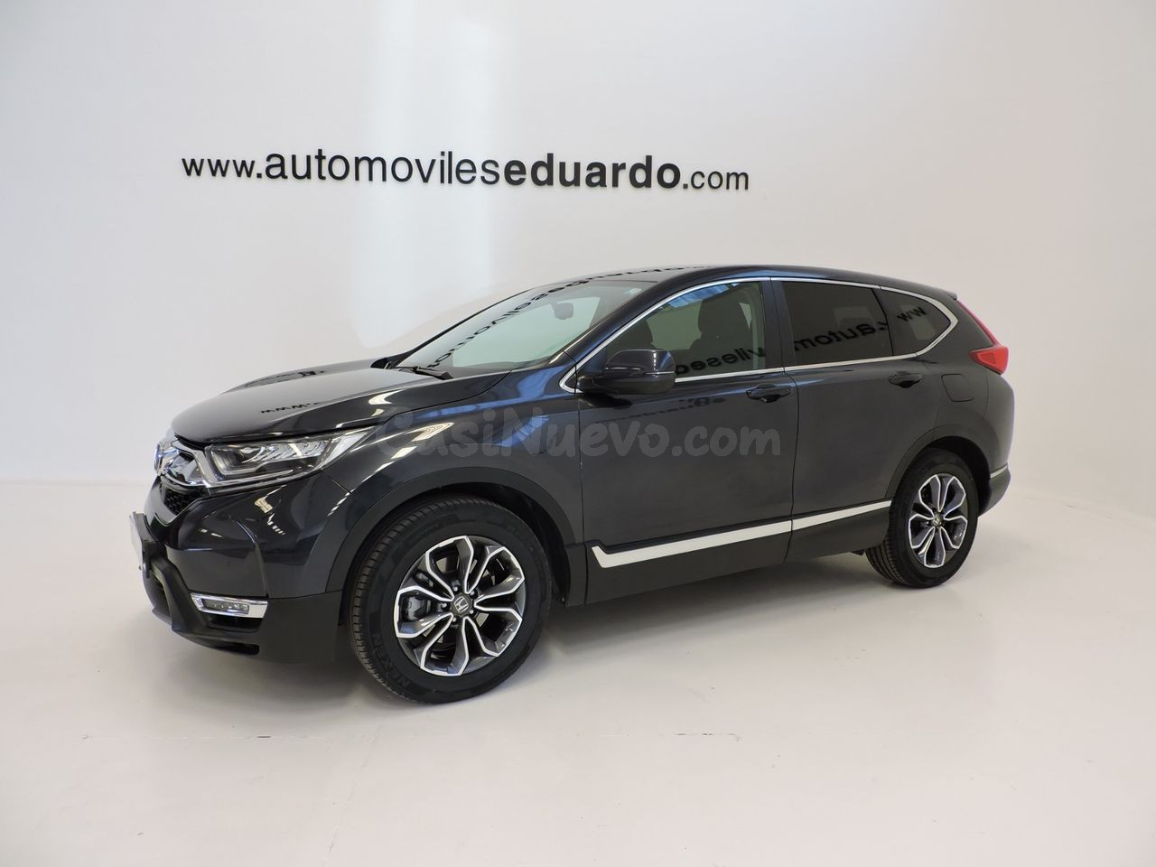 Honda CR-V 2.0­ i­-MMD 4x2 Elegance Navi