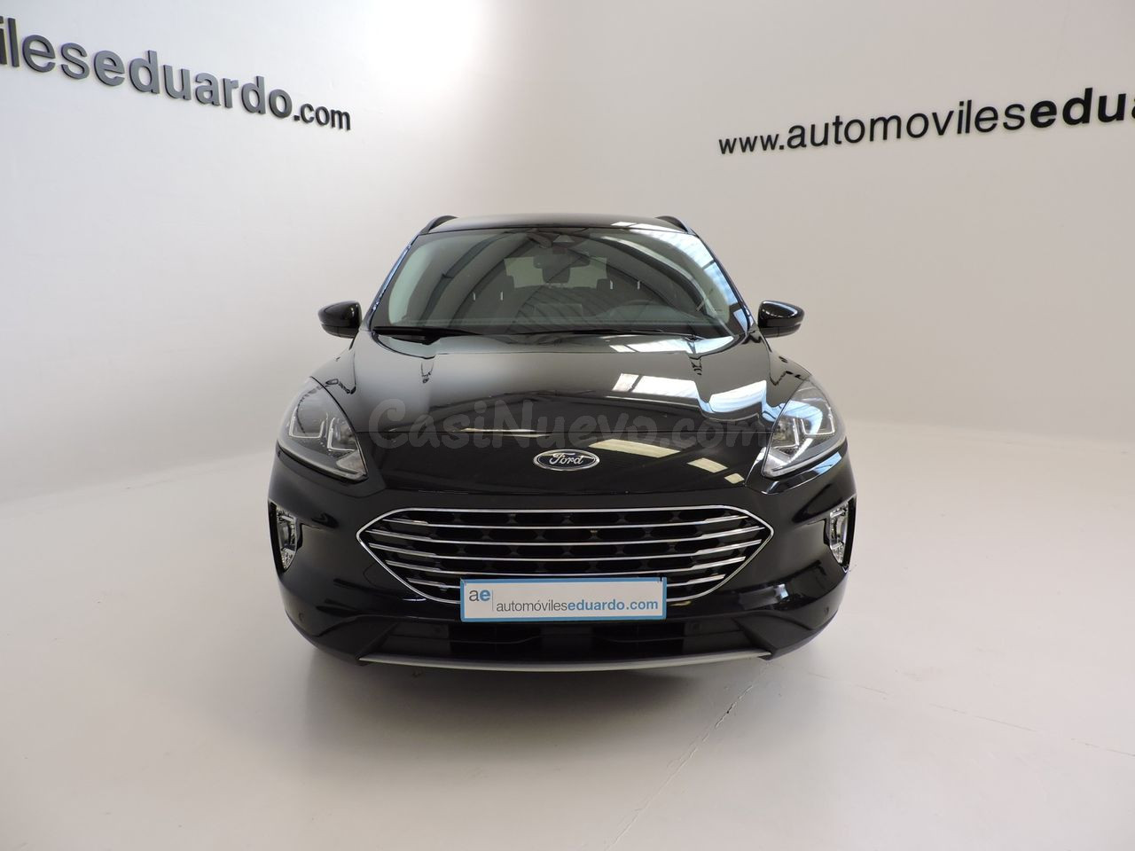 Ford Kuga Titanium 1.5 EcoBlue 88 kW - foto 2