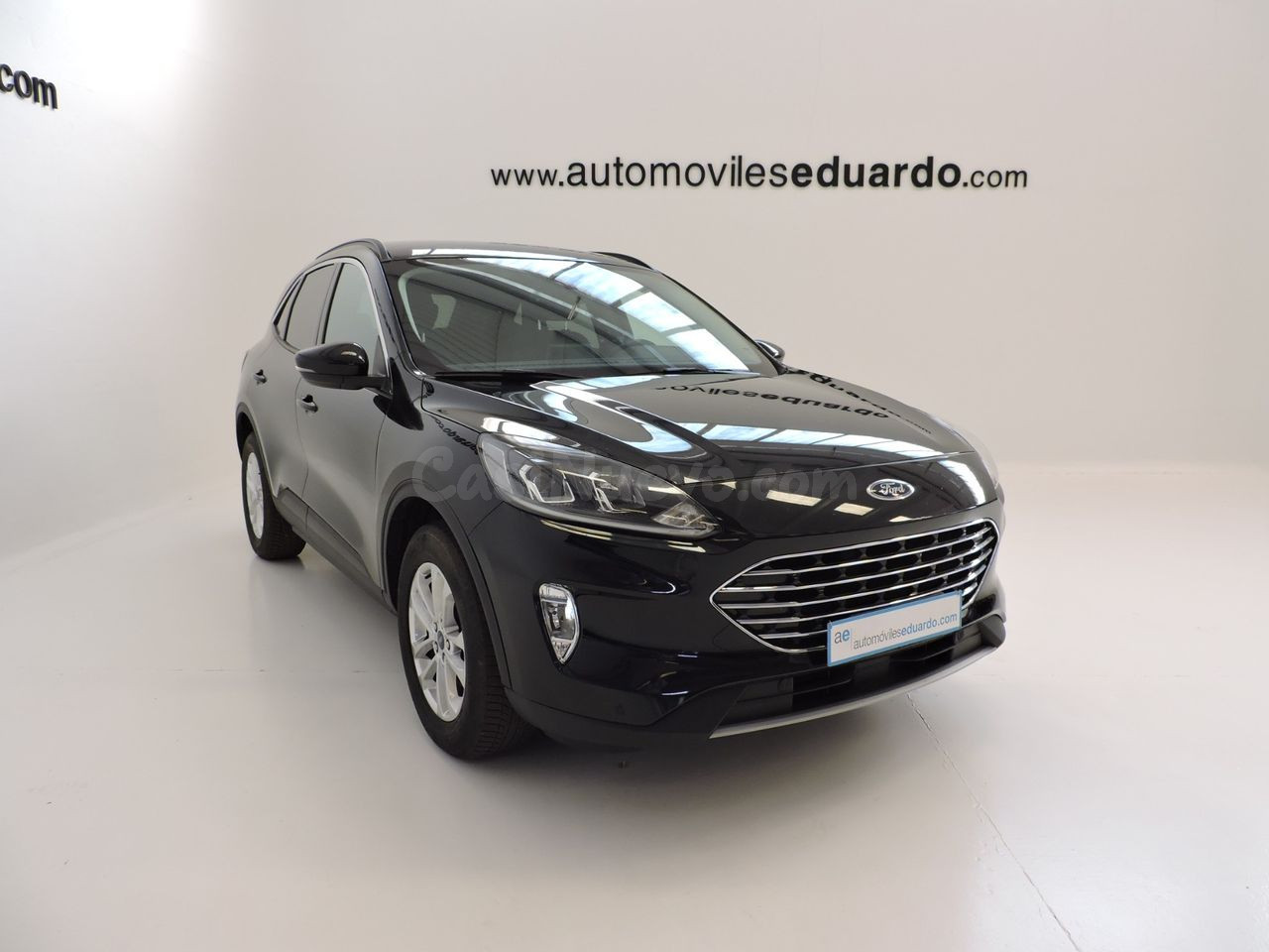 Ford Kuga Titanium 1.5 EcoBlue 88 kW - foto 3