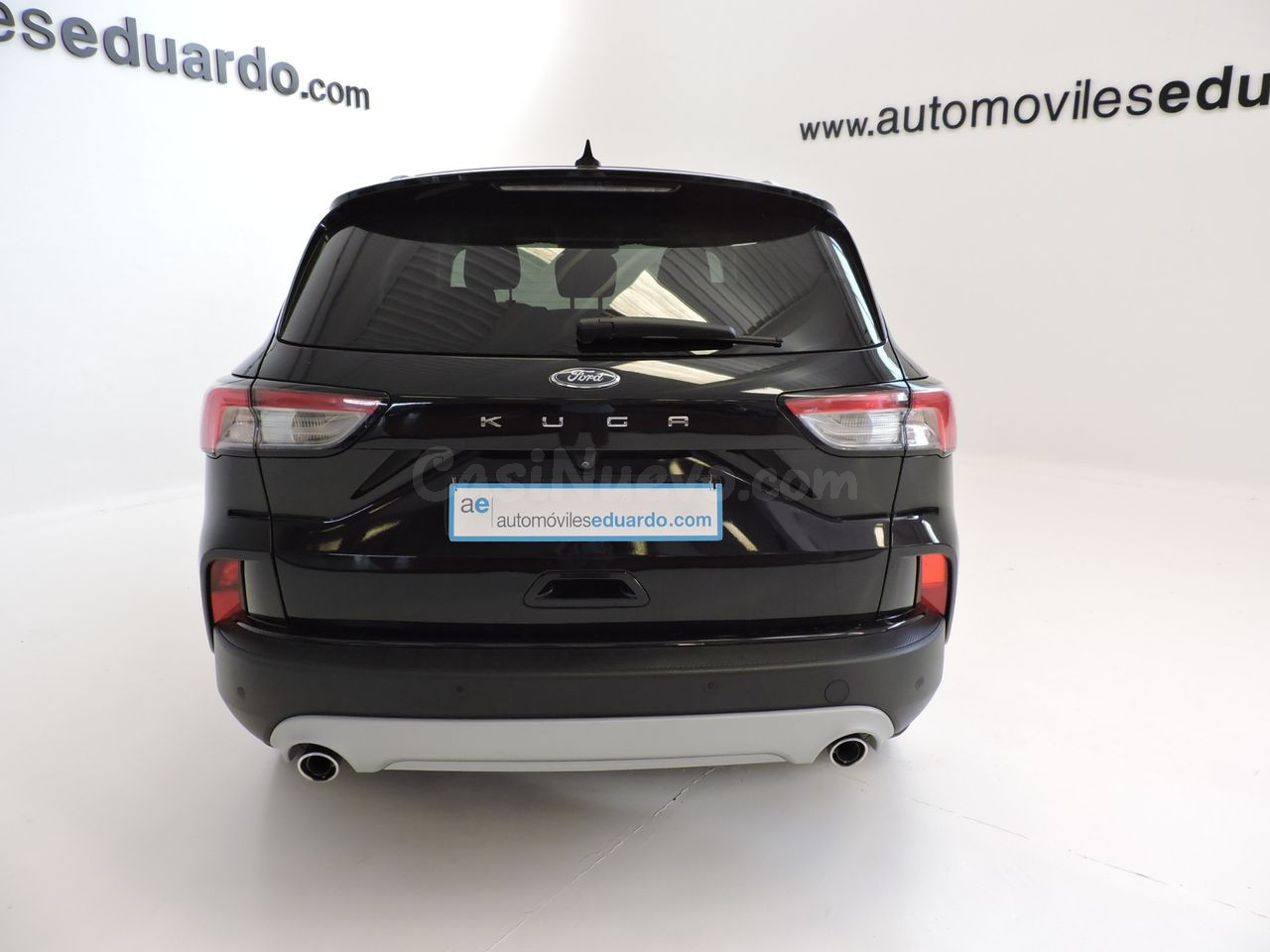 Ford Kuga Titanium 1.5 EcoBlue 88 kW - foto 5