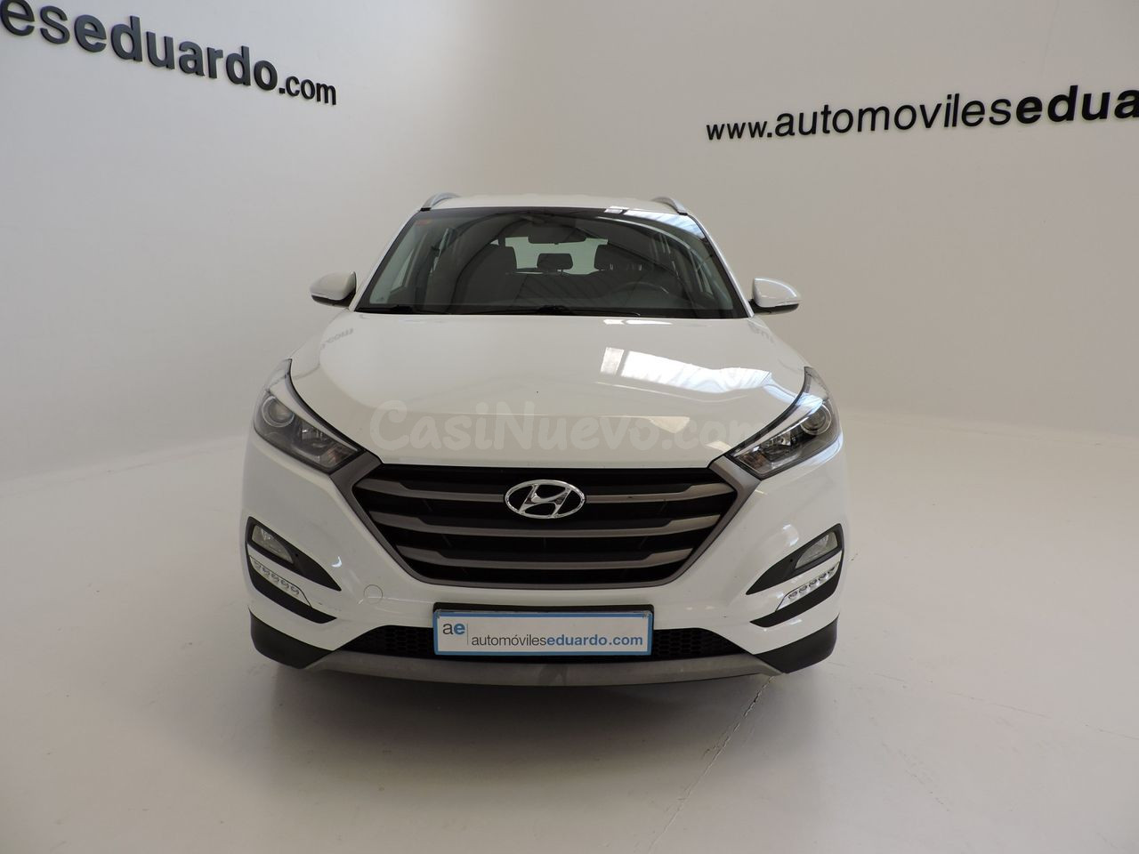 Hyundai Tucson 1.6 GDi 96 kW - foto 2