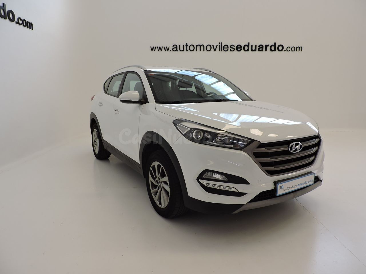 Hyundai Tucson 1.6 GDi 96 kW - foto 3