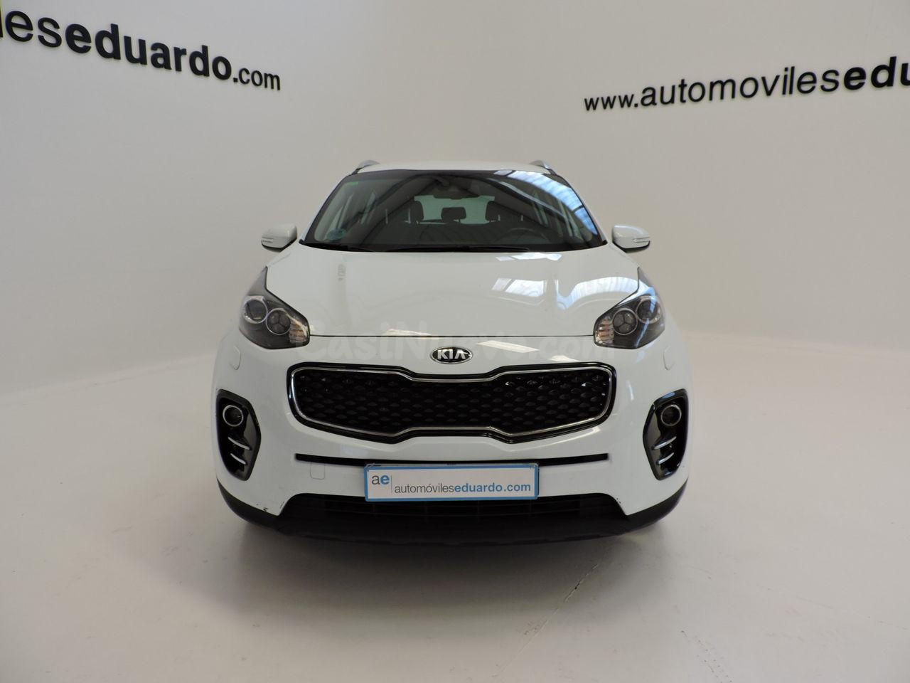 Kia Sportage 1.6 GDi x-Tech 4x2 97 kW - foto 2
